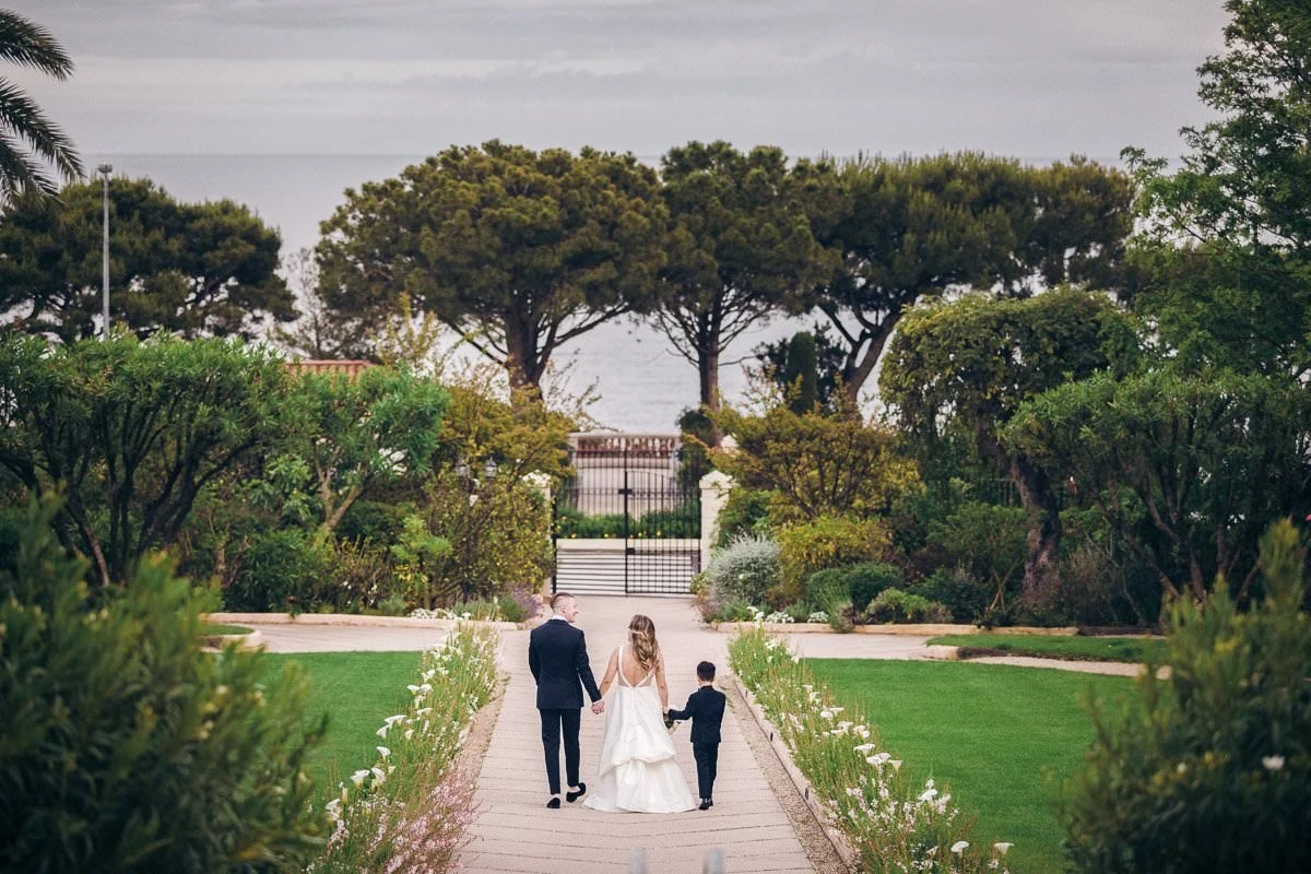 Andrea Cittadini Wedding Photographer Umbria and Tuscany - 78 Andrea Cittadini Photography - Elopement at Grand Hotel du Cap Ferrat