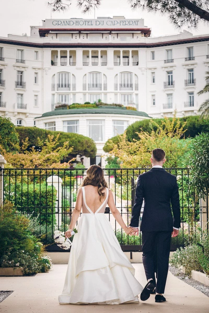 Andrea Cittadini Wedding Photographer Umbria and Tuscany - 84 Andrea Cittadini Photography - Elopement at Grand Hotel du Cap Ferrat