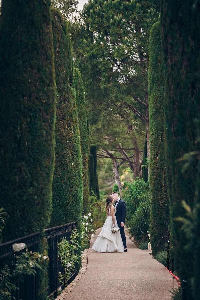 Andrea Cittadini Wedding Photographer Umbria and Tuscany - 88 Andrea Cittadini Photography - Elopement at Grand Hotel du Cap Ferrat