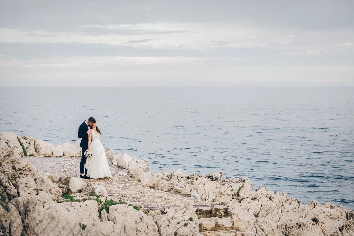 Andrea Cittadini Wedding Photographer Umbria and Tuscany - 100 Andrea Cittadini Photography - Elopement at Grand Hotel du Cap Ferrat