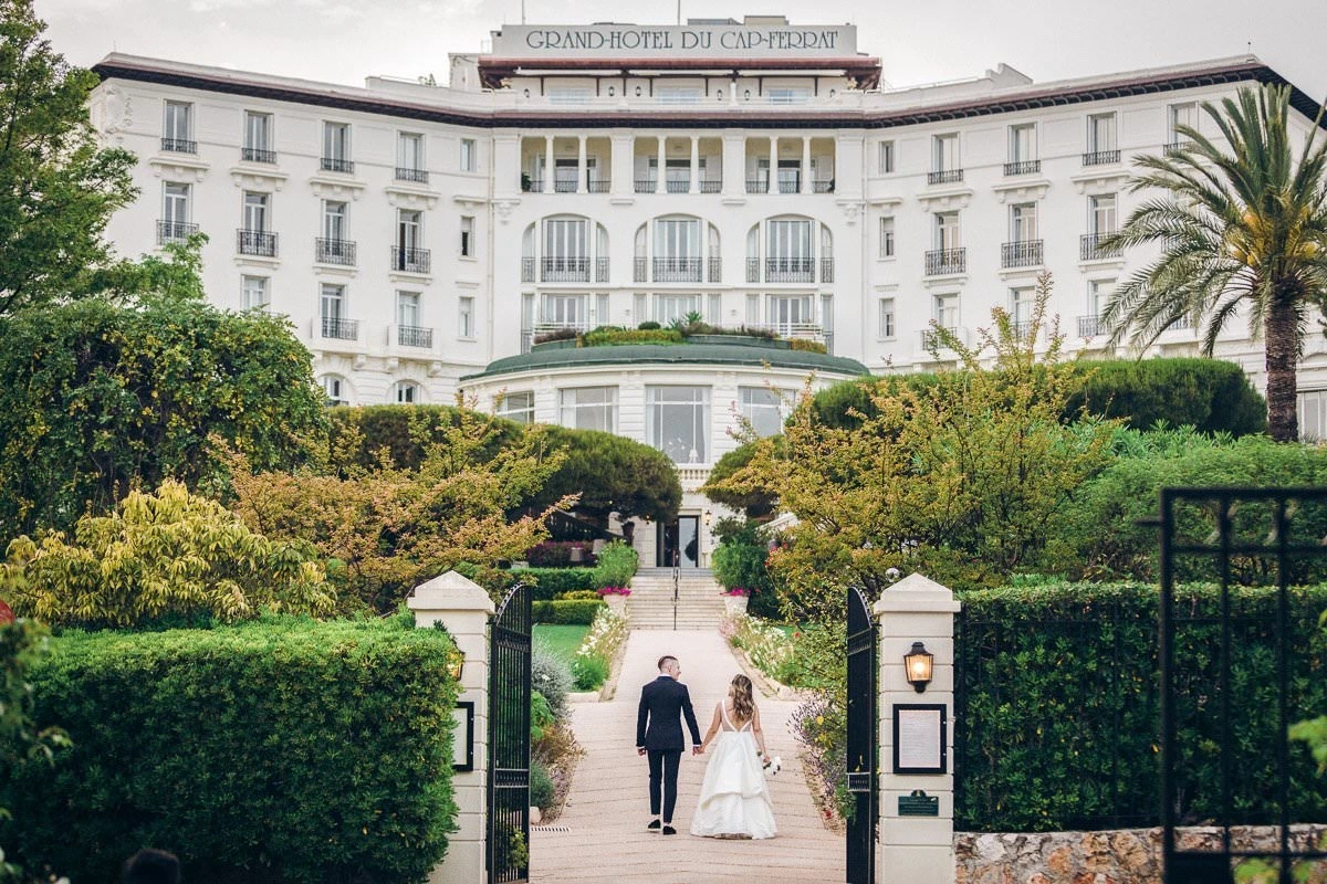 Andrea Cittadini Wedding Photographer Umbria and Tuscany - 112 Andrea Cittadini Photography - Elopement at Grand Hotel du Cap Ferrat