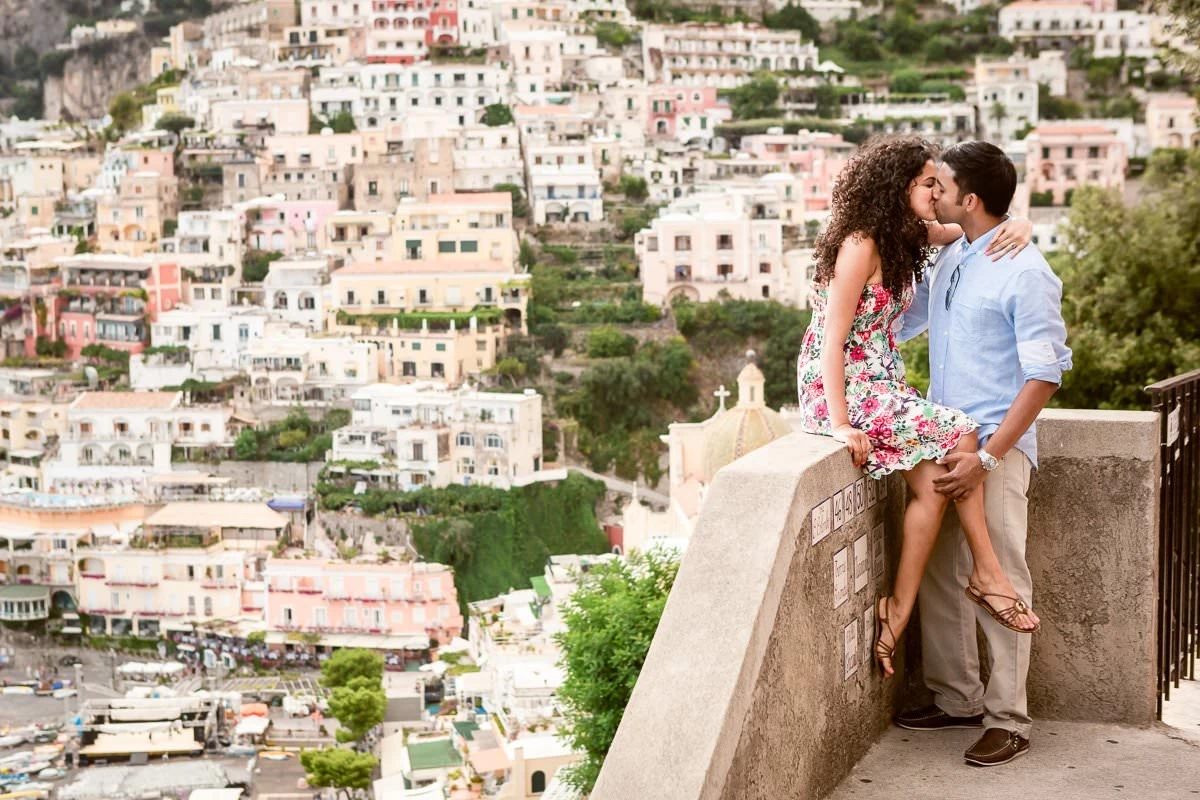 Andrea Cittadini Wedding Photographer Umbria and Tuscany - 6 Andrea Cittadini Photography - Engagement photographer in Positano