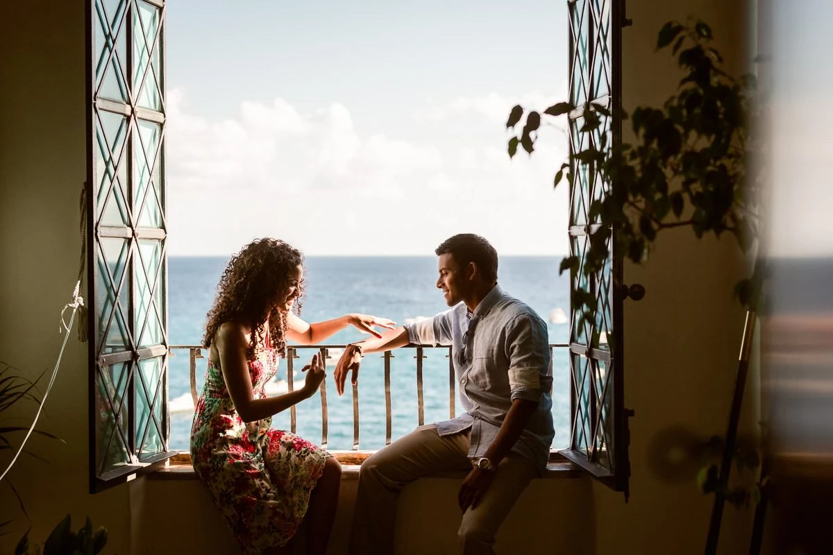Andrea Cittadini Wedding Photographer Umbria and Tuscany - 20 Andrea Cittadini Photography - Engagement photographer in Positano