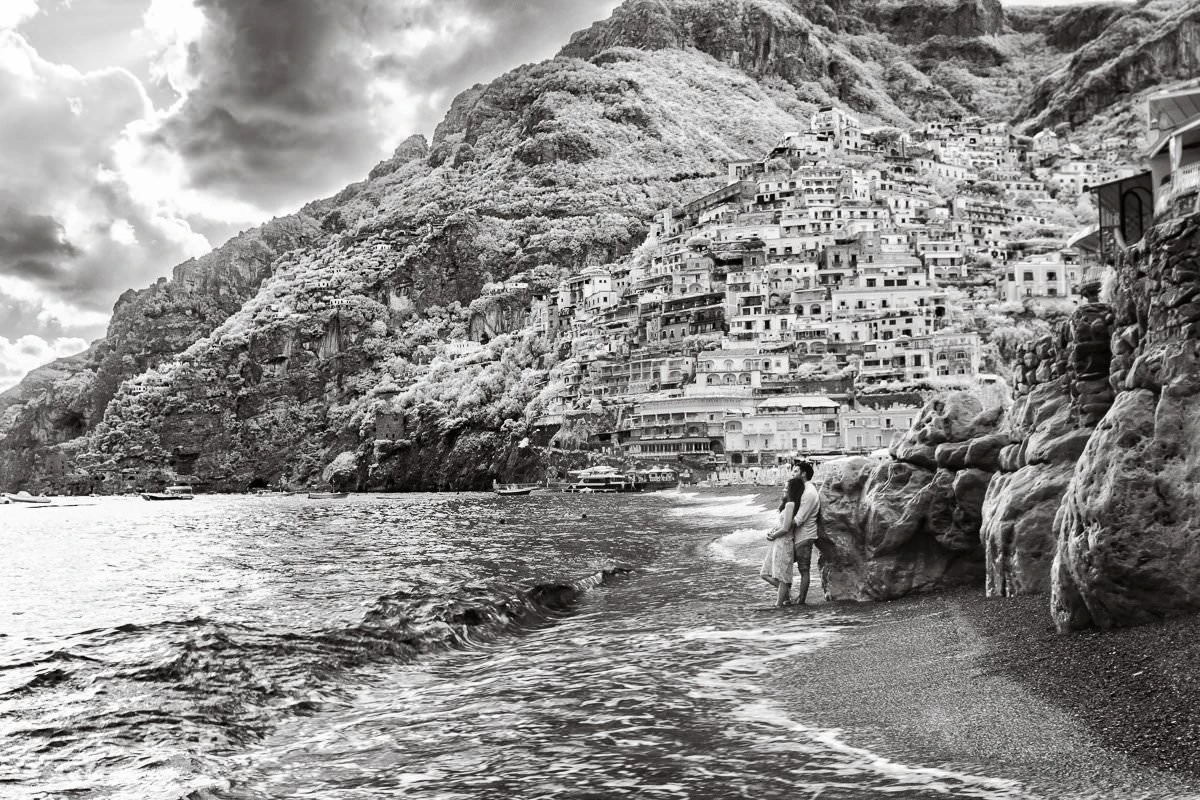 Andrea Cittadini Wedding Photographer Umbria and Tuscany - 46 Andrea Cittadini Photography - Engagement photographer in Positano