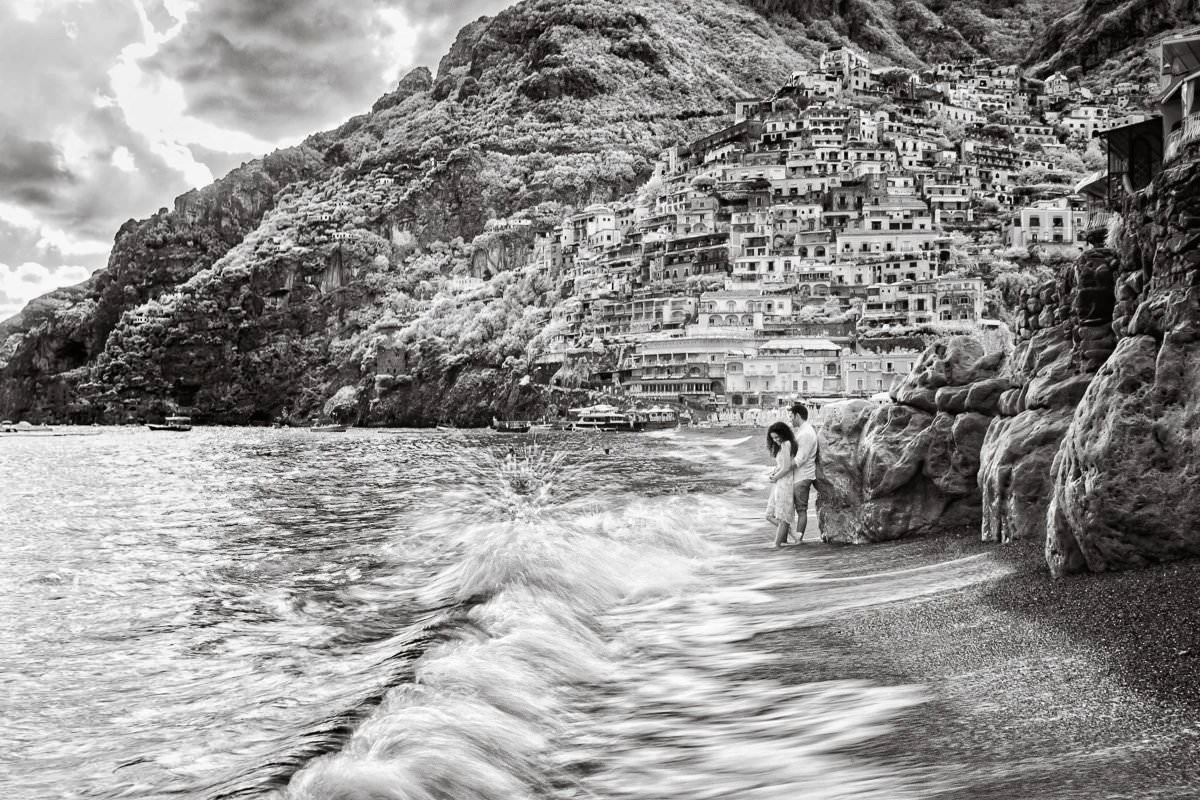 Andrea Cittadini Wedding Photographer Umbria and Tuscany - 48 Andrea Cittadini Photography - Engagement photographer in Positano