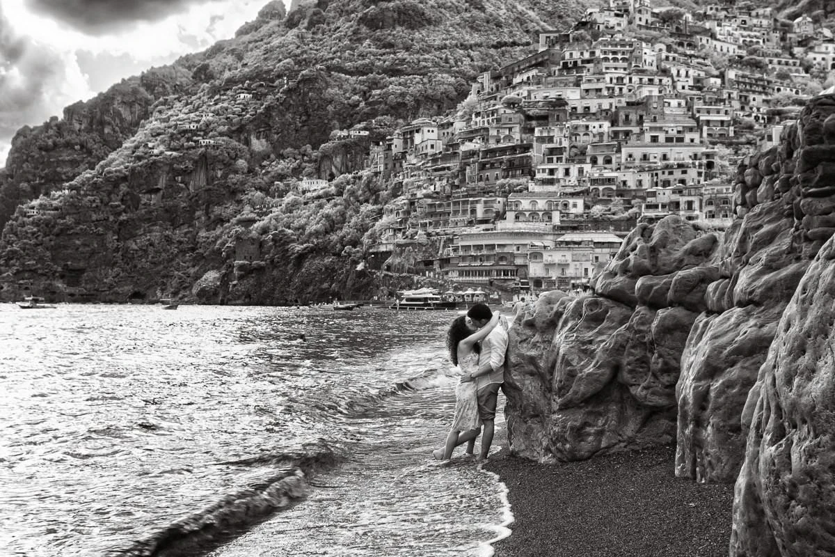 Andrea Cittadini Wedding Photographer Umbria and Tuscany - 50 Andrea Cittadini Photography - Engagement photographer in Positano