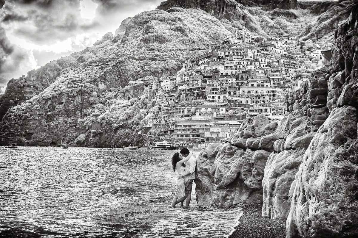 Andrea Cittadini Wedding Photographer Umbria and Tuscany - 1 Andrea Cittadini Photography - Engagement photographer in Positano