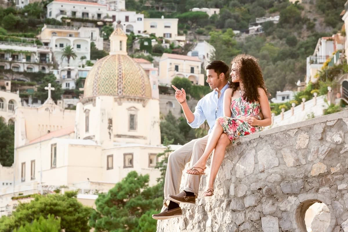 Andrea Cittadini Wedding Photographer Umbria and Tuscany - 66 Andrea Cittadini Photography - Engagement photographer in Positano