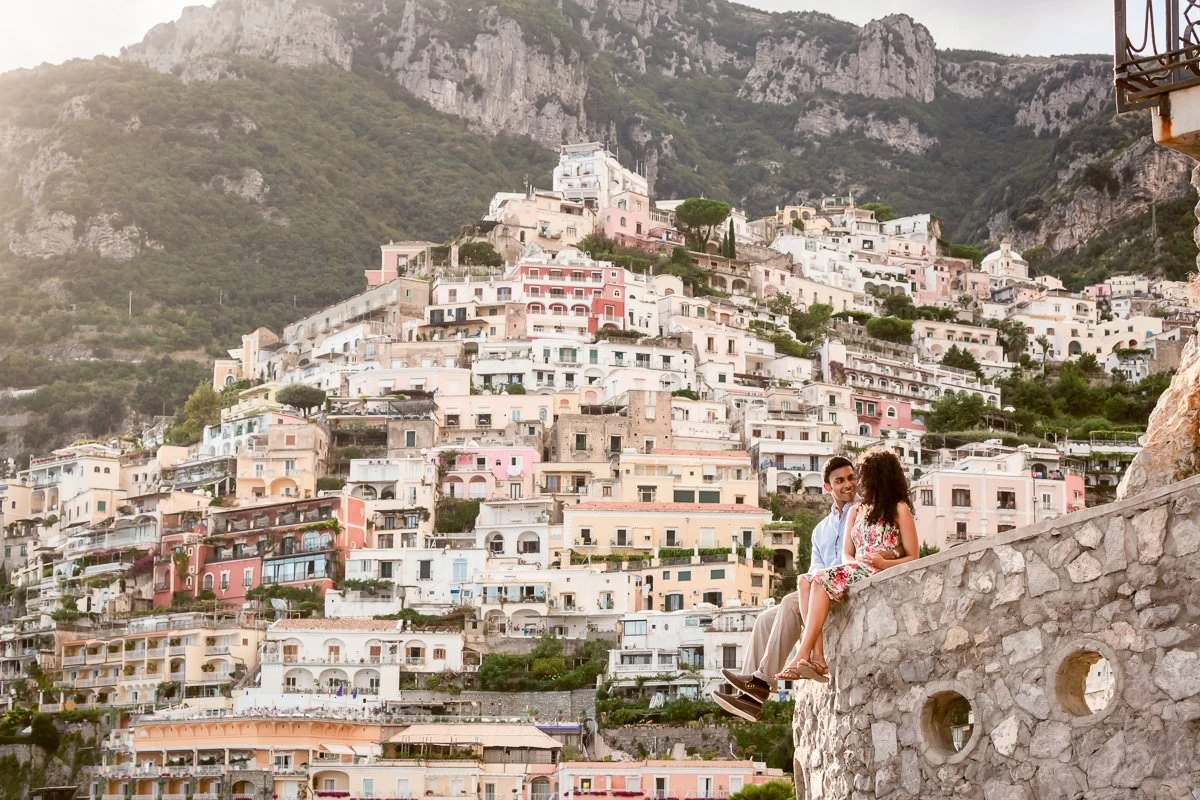 Andrea Cittadini Wedding Photographer Umbria and Tuscany - 68 Andrea Cittadini Photography - Engagement photographer in Positano