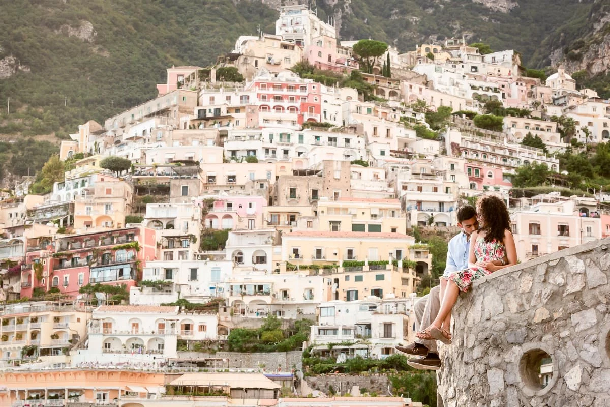 Andrea Cittadini Wedding Photographer Umbria and Tuscany - 70 Andrea Cittadini Photography - Engagement photographer in Positano