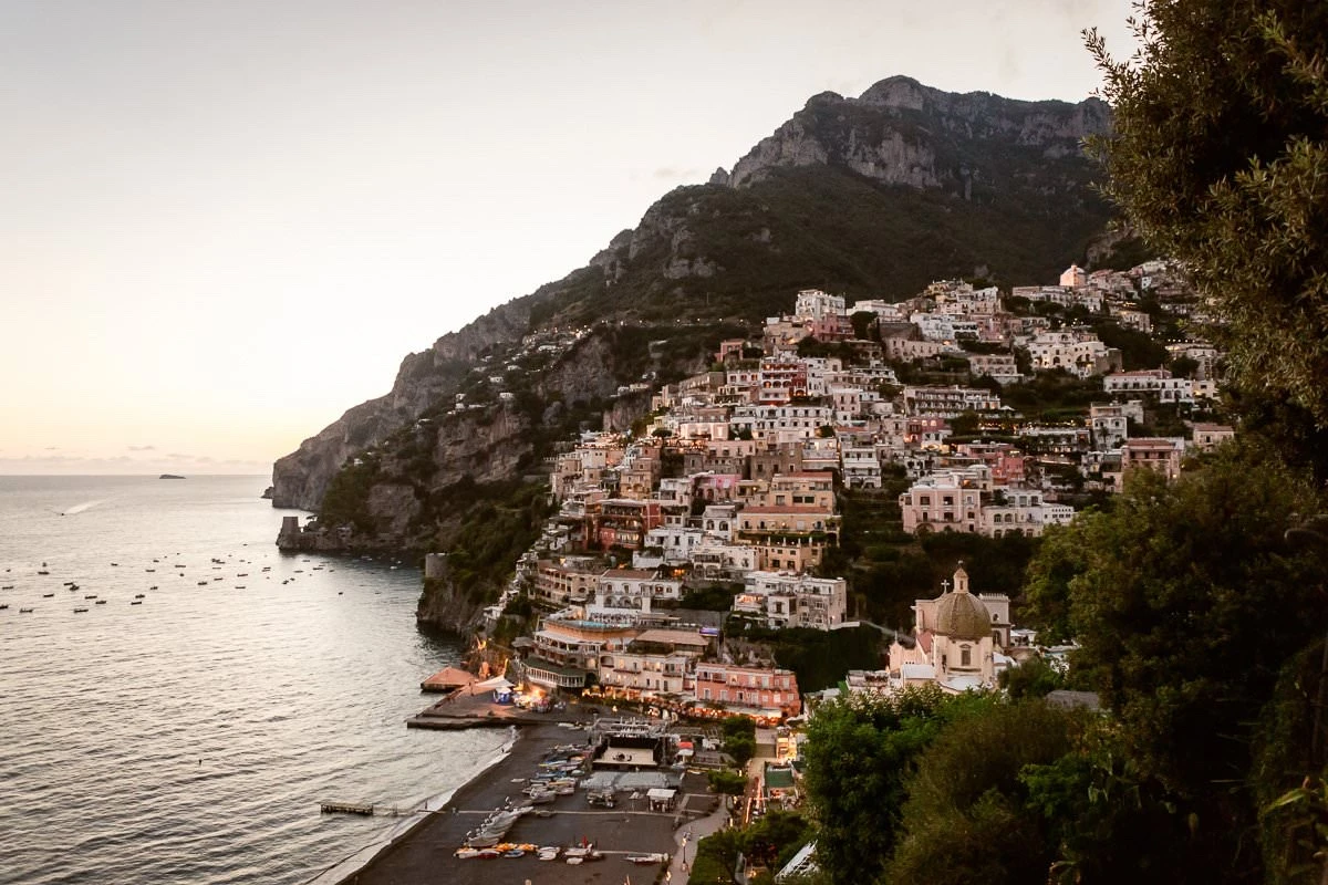 Andrea Cittadini Wedding Photographer Umbria and Tuscany - 100 Andrea Cittadini Photography - Engagement photographer in Positano