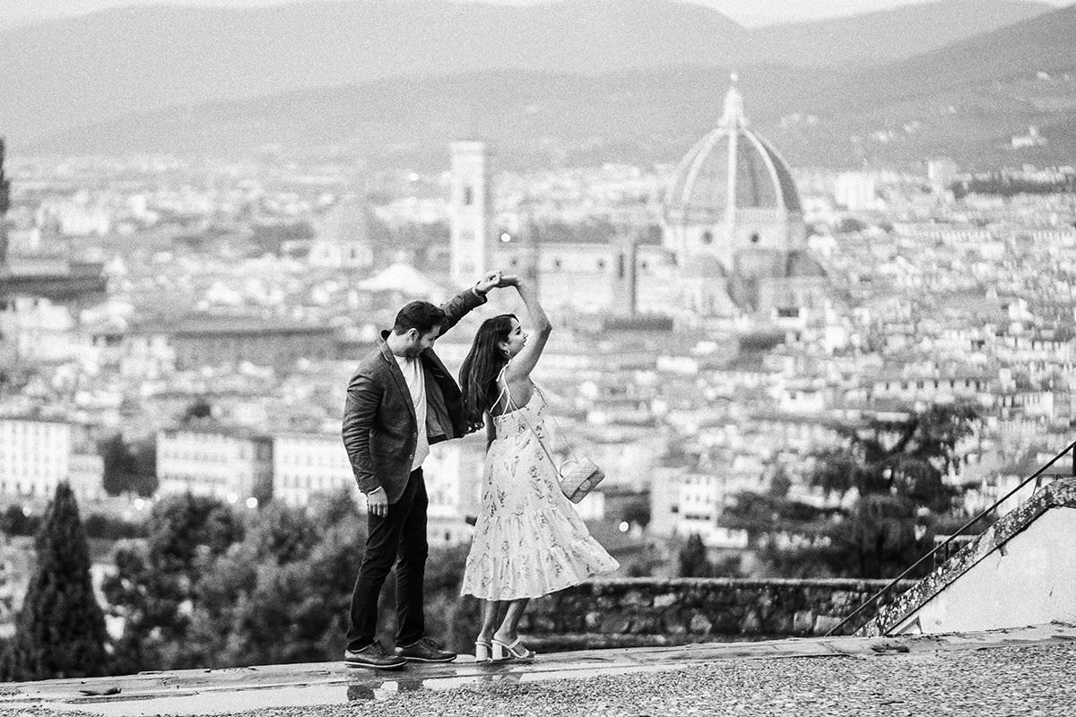 Andrea Cittadini Wedding Photographer Umbria and Tuscany - 17 Andrea Cittadini Photography - Engagement photography in Florence