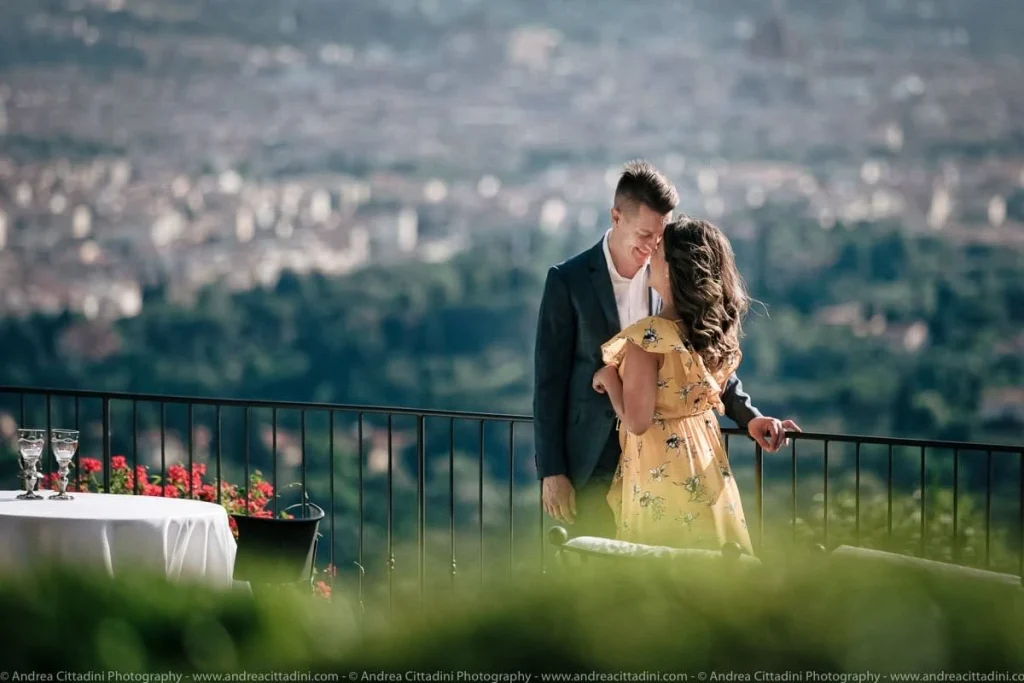 Andrea Cittadini Wedding Photographer Umbria and Tuscany - 2 Andrea Cittadini Photography - Engagement shooting in Florence
