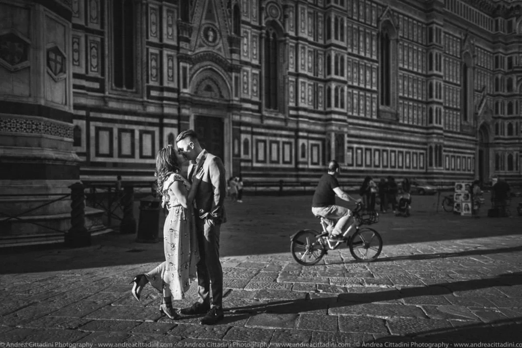 Andrea Cittadini Wedding Photographer Umbria and Tuscany - 8 Andrea Cittadini Photography - Engagement shooting in Florence