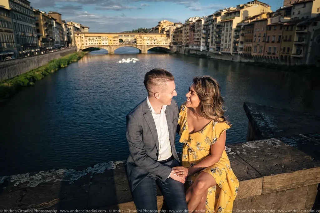 Andrea Cittadini Wedding Photographer Umbria and Tuscany - 10 Andrea Cittadini Photography - Engagement shooting in Florence