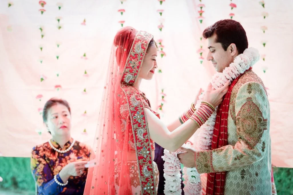 Andrea Cittadini Photography - Indian wedding in Tuscany