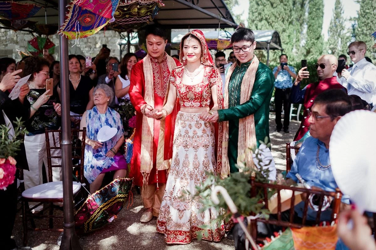 Andrea Cittadini Wedding Photographer Umbria and Tuscany - 25 Andrea Cittadini Photography - Indian wedding in Tuscany