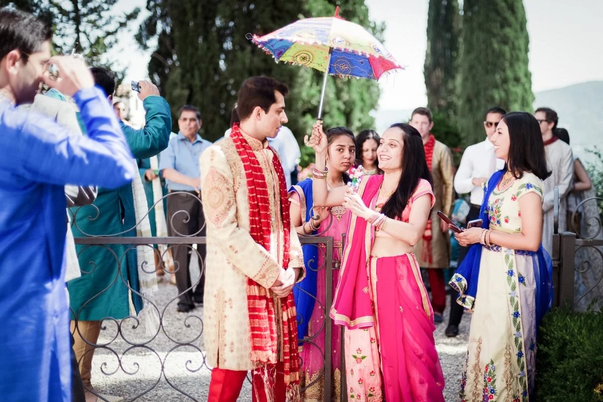 Andrea Cittadini Wedding Photographer Umbria and Tuscany - 15 Andrea Cittadini Photography - Indian wedding in Tuscany