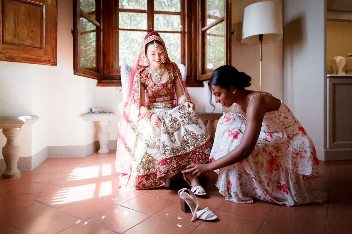 Andrea Cittadini Wedding Photographer Umbria and Tuscany - 11 Andrea Cittadini Photography - Indian wedding in Tuscany