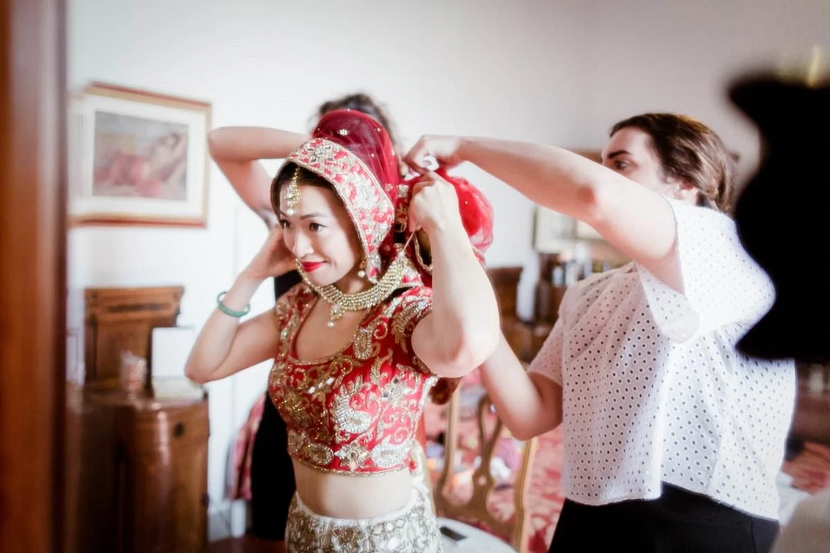 Andrea Cittadini Wedding Photographer Umbria and Tuscany - 7 Andrea Cittadini Photography - Indian wedding in Tuscany