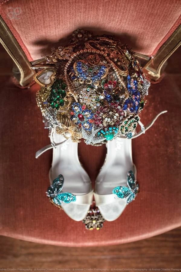 Andrea Cittadini Wedding Photographer Umbria and Tuscany - 4 Andrea Cittadini Photography - Love is like a butterfly