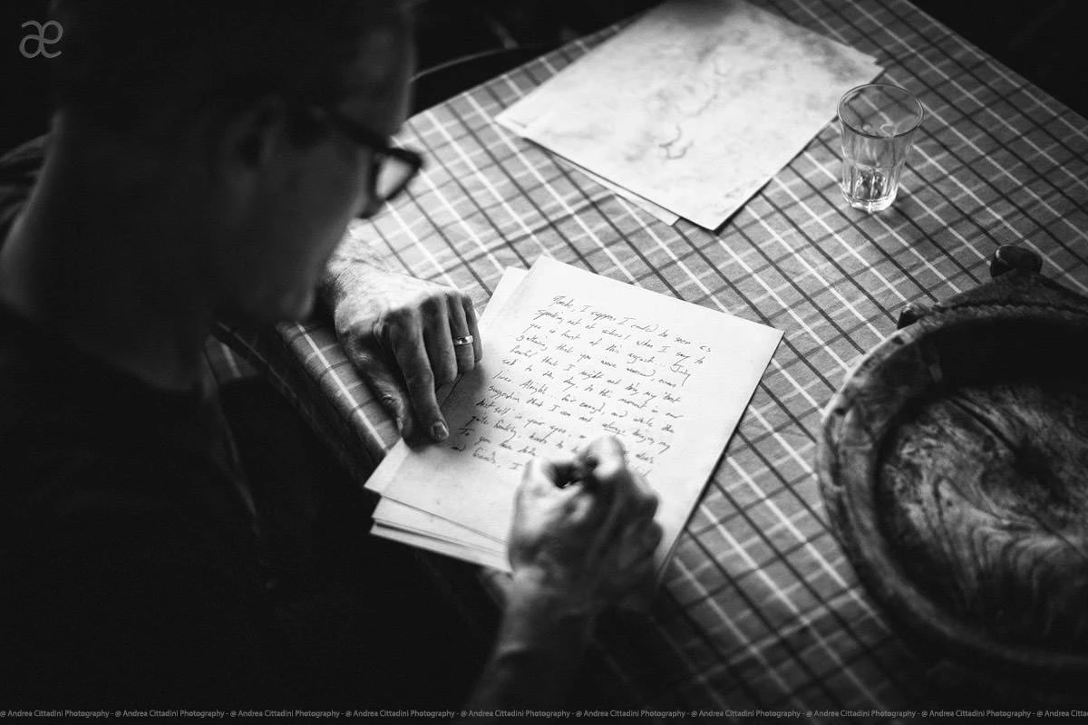 Andrea Cittadini Wedding Photographer Umbria and Tuscany - 8 Andrea Cittadini Photography - Love is like a butterfly