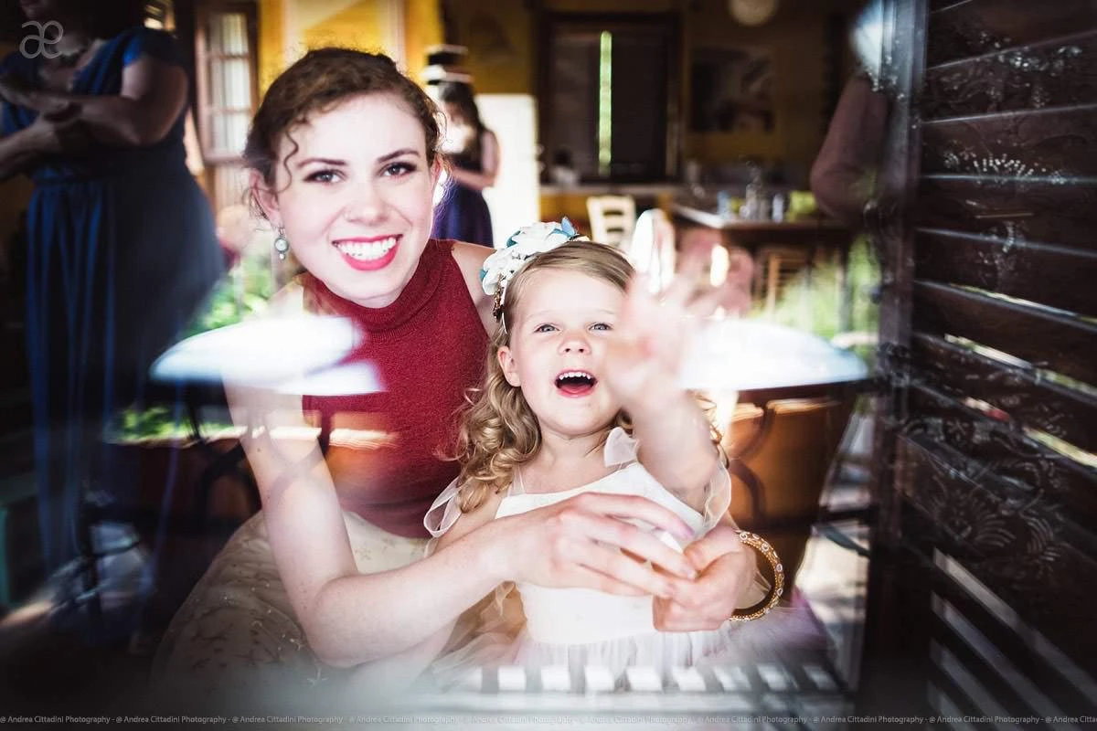 Andrea Cittadini Wedding Photographer Umbria and Tuscany - 30 Andrea Cittadini Photography - Love is like a butterfly