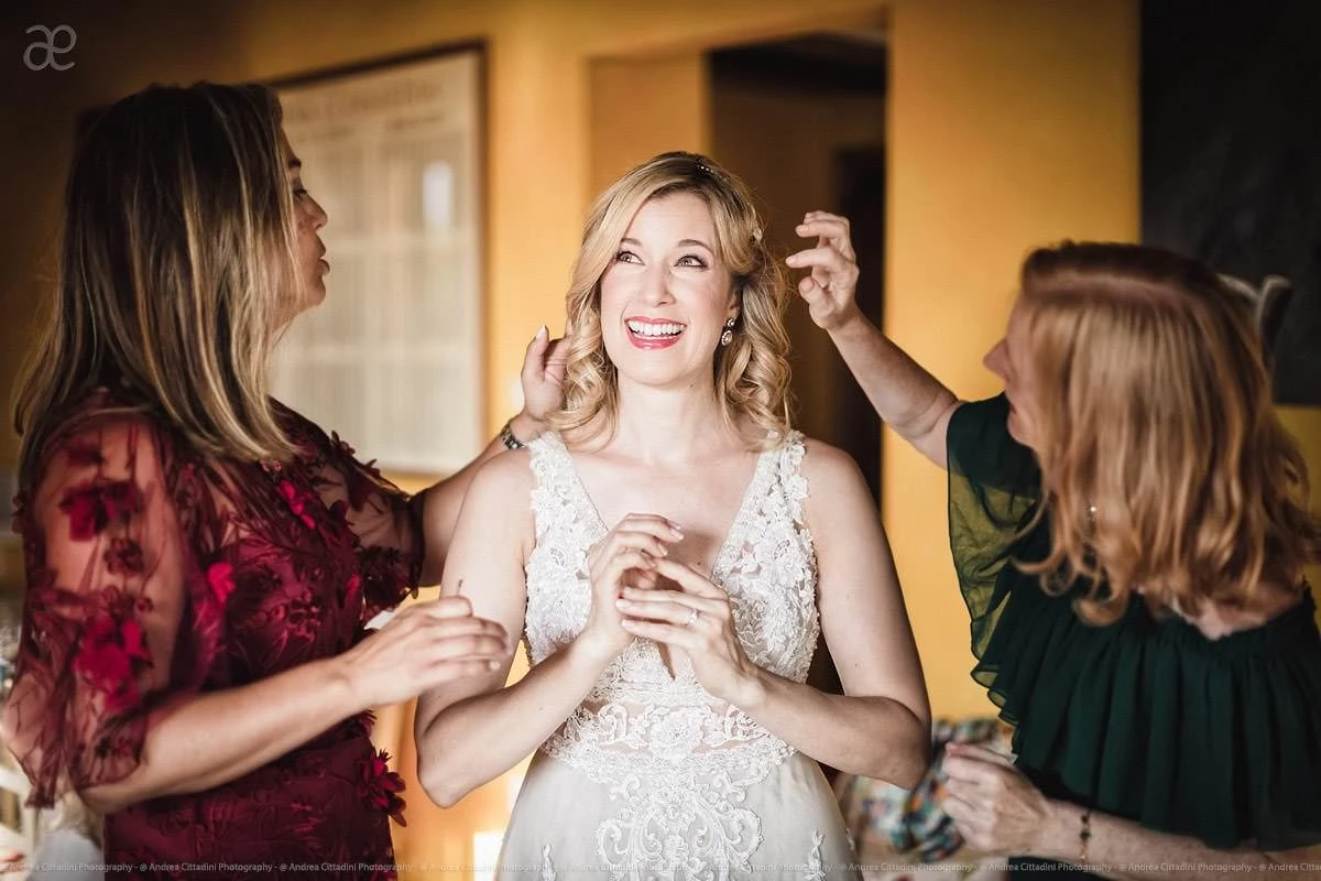 Andrea Cittadini Wedding Photographer Umbria and Tuscany - 44 Andrea Cittadini Photography - Love is like a butterfly
