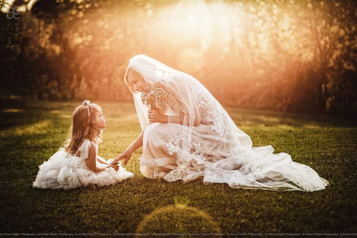 Andrea Cittadini Wedding Photographer Umbria and Tuscany - 1 Andrea Cittadini Photography - Love is like a butterfly
