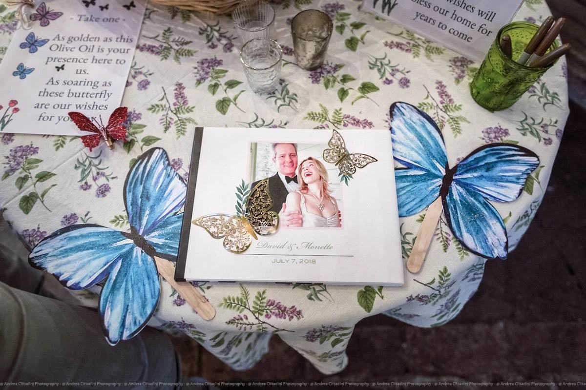 Andrea Cittadini Wedding Photographer Umbria and Tuscany - 144 Andrea Cittadini Photography - Love is like a butterfly