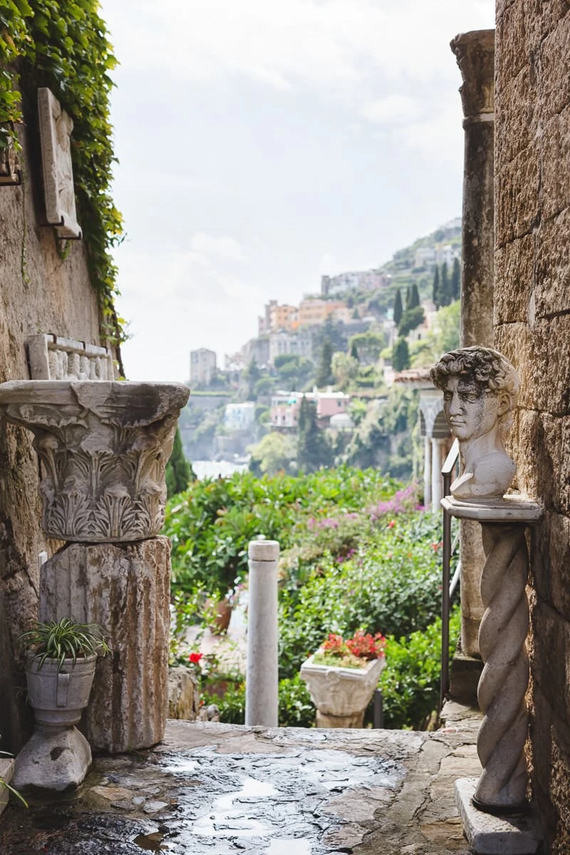 Andrea Cittadini Wedding Photographer Umbria and Tuscany - 2 Andrea Cittadini Photography - Luxury wedding in Ravello