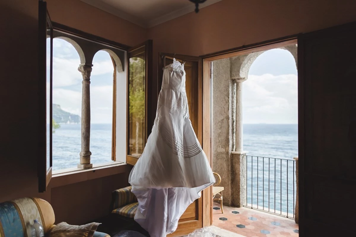 Andrea Cittadini Wedding Photographer Umbria and Tuscany - 4 Andrea Cittadini Photography - Luxury wedding in Ravello
