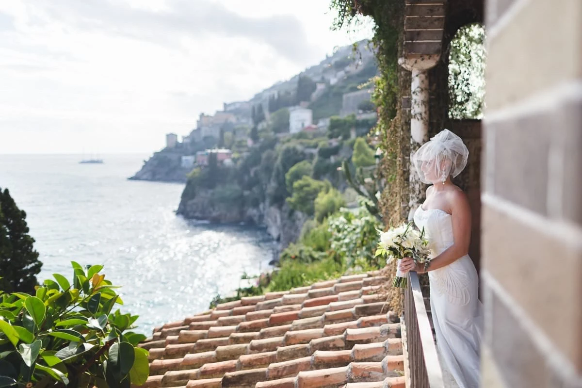 Andrea Cittadini Wedding Photographer Umbria and Tuscany - 36 Andrea Cittadini Photography - Luxury wedding in Ravello