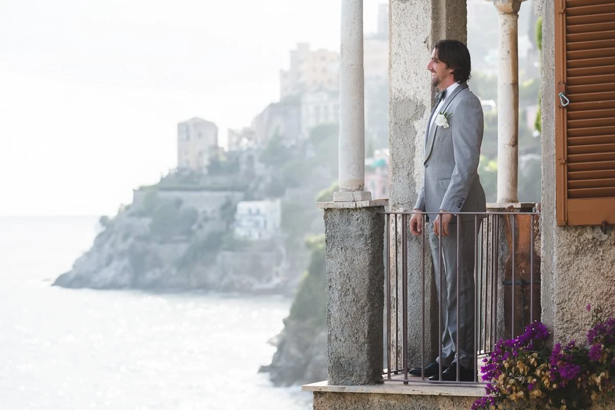 Andrea Cittadini Wedding Photographer Umbria and Tuscany - 40 Andrea Cittadini Photography - Luxury wedding in Ravello