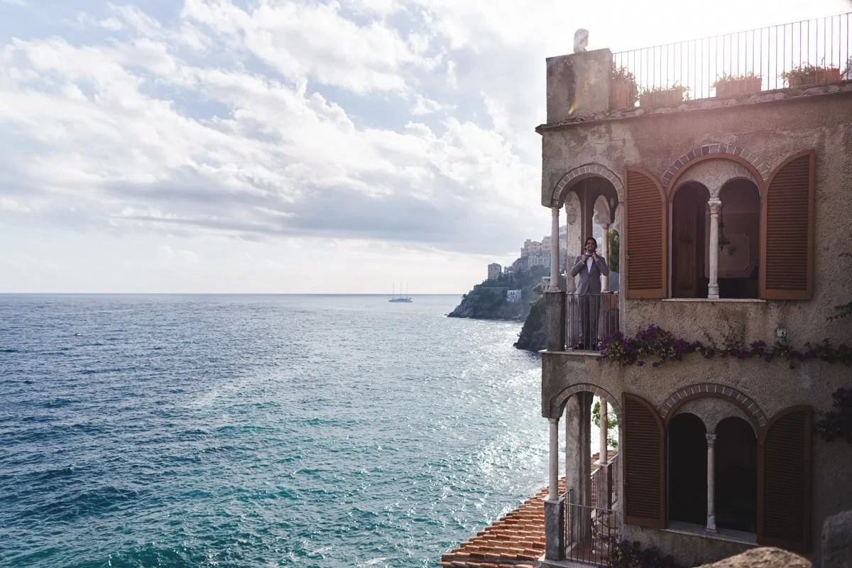 Andrea Cittadini Wedding Photographer Umbria and Tuscany - 42 Andrea Cittadini Photography - Luxury wedding in Ravello