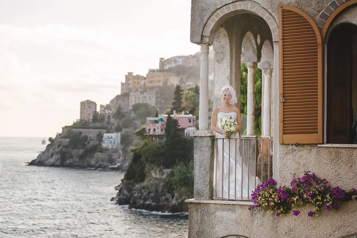 Andrea Cittadini Wedding Photographer Umbria and Tuscany - 58 Andrea Cittadini Photography - Luxury wedding in Ravello