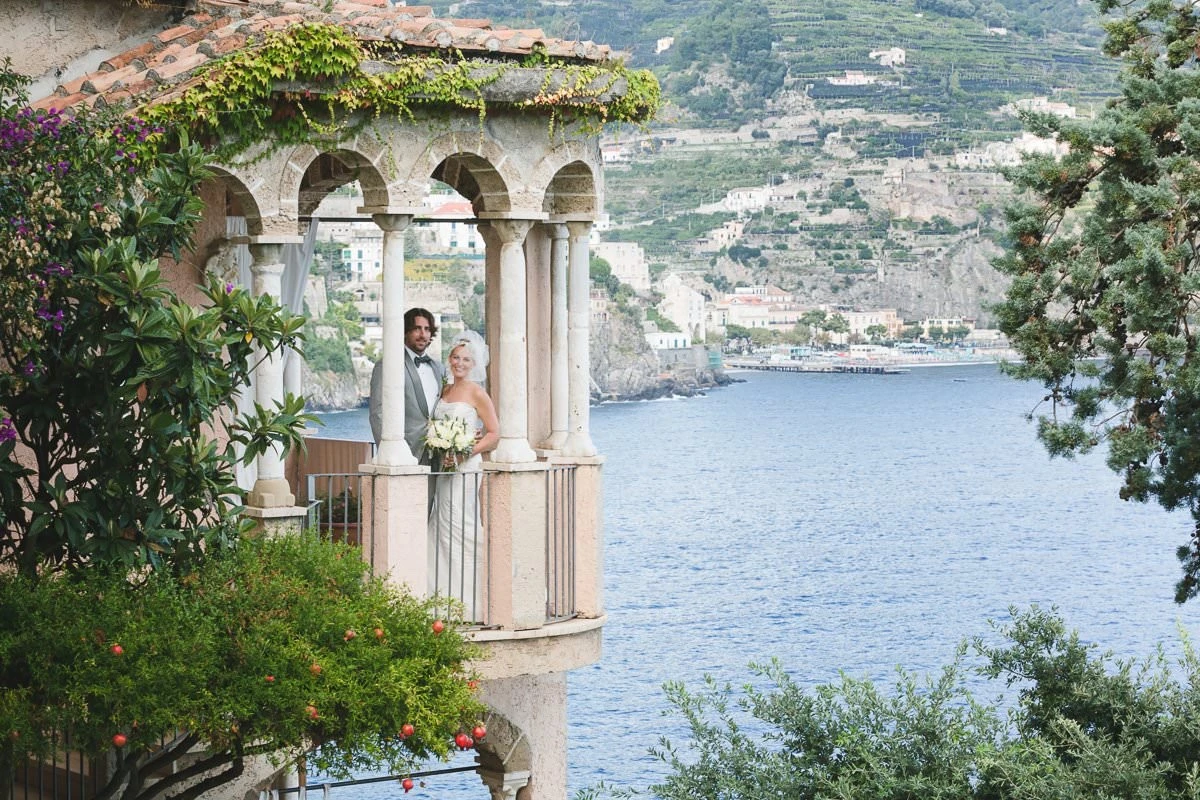 Andrea Cittadini Wedding Photographer Umbria and Tuscany - 72 Andrea Cittadini Photography - Luxury wedding in Ravello