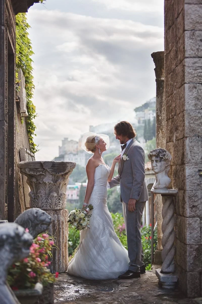 Andrea Cittadini Wedding Photographer Umbria and Tuscany - 82 Andrea Cittadini Photography - Luxury wedding in Ravello