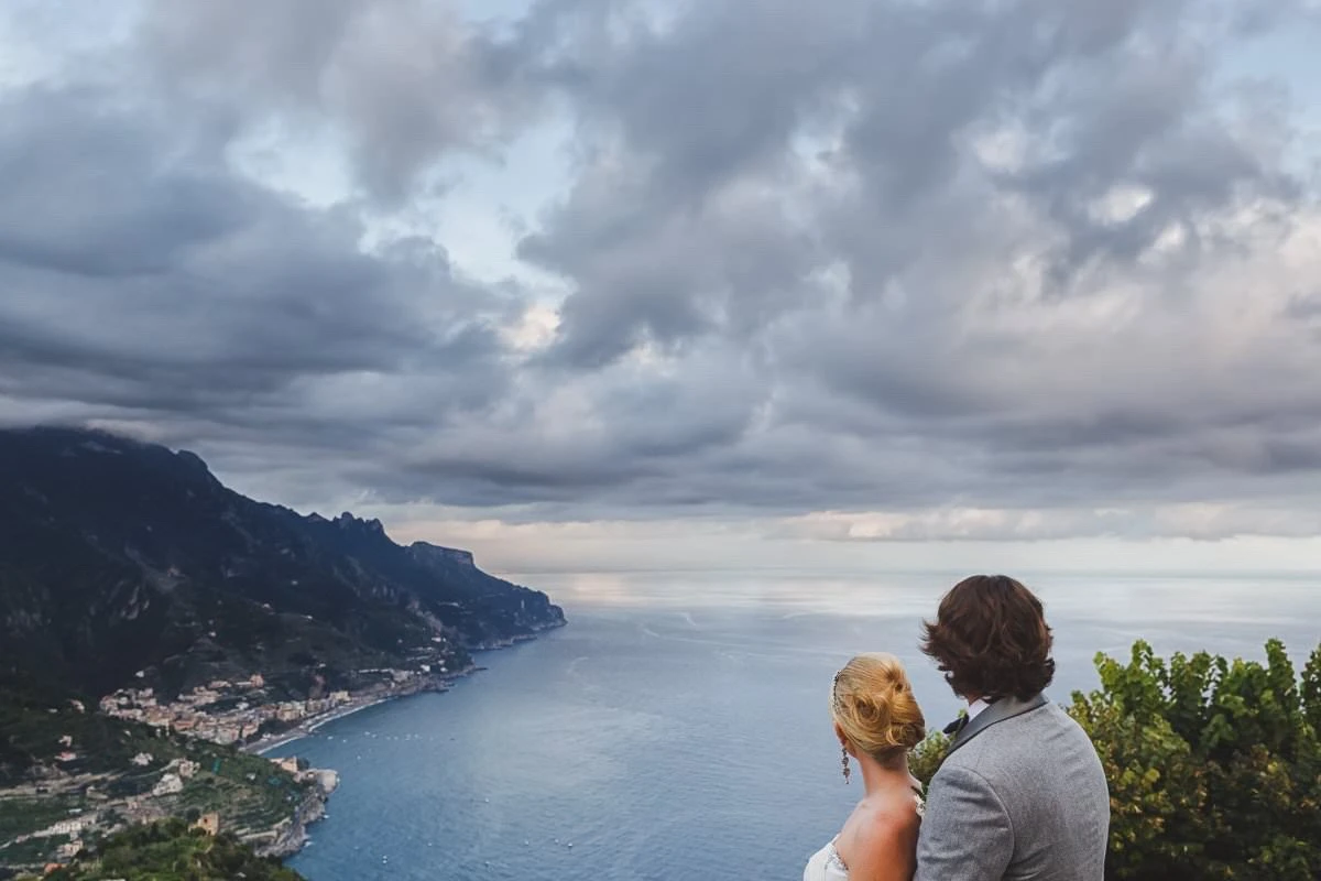Andrea Cittadini Wedding Photographer Umbria and Tuscany - 102 Andrea Cittadini Photography - Luxury wedding in Ravello