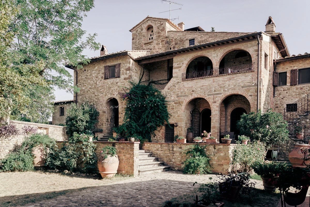 Andrea Cittadini Wedding Photographer Umbria and Tuscany - 2 Andrea Cittadini Photography - Destination orthodox wedding in Tuscany