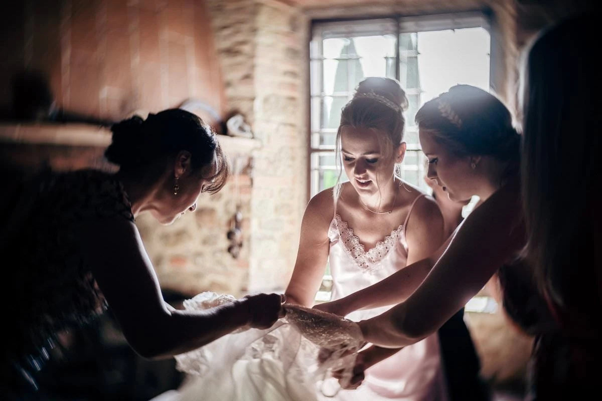 Andrea Cittadini Wedding Photographer Umbria and Tuscany - 20 Andrea Cittadini Photography - Destination orthodox wedding in Tuscany