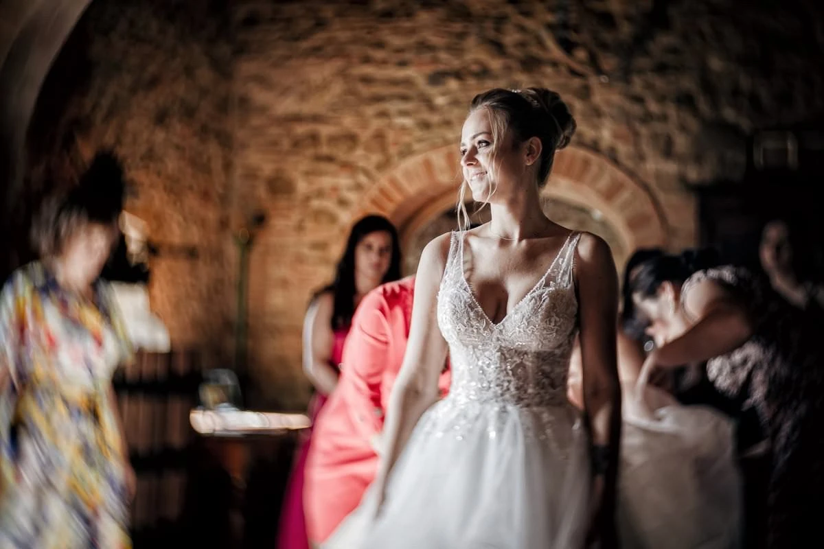 Andrea Cittadini Wedding Photographer Umbria and Tuscany - 30 Andrea Cittadini Photography - Destination orthodox wedding in Tuscany