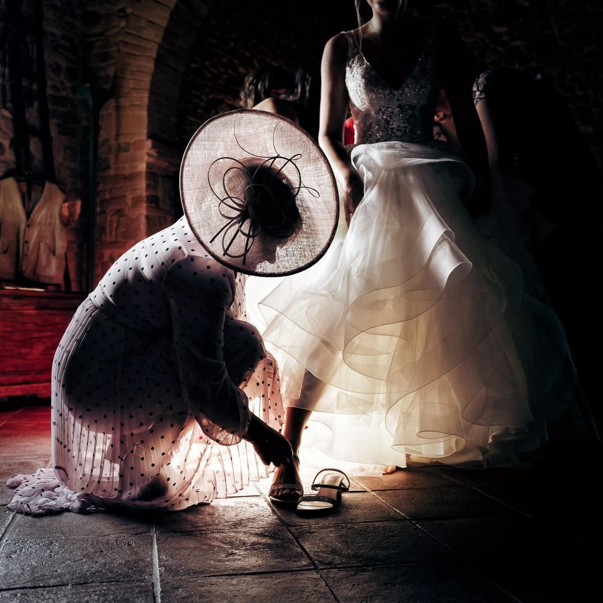 Andrea Cittadini Wedding Photographer Umbria and Tuscany - 36 Andrea Cittadini Photography - Destination orthodox wedding in Tuscany