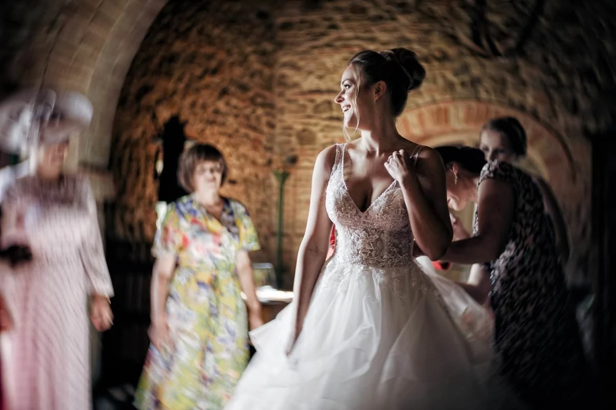 Andrea Cittadini Wedding Photographer Umbria and Tuscany - 42 Andrea Cittadini Photography - Destination orthodox wedding in Tuscany