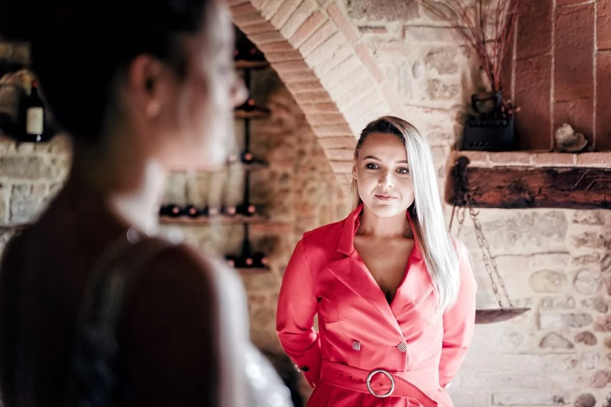 Andrea Cittadini Wedding Photographer Umbria and Tuscany - 44 Andrea Cittadini Photography - Destination orthodox wedding in Tuscany