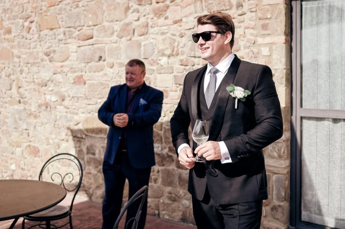 Andrea Cittadini Wedding Photographer Umbria and Tuscany - 50 Andrea Cittadini Photography - Destination orthodox wedding in Tuscany