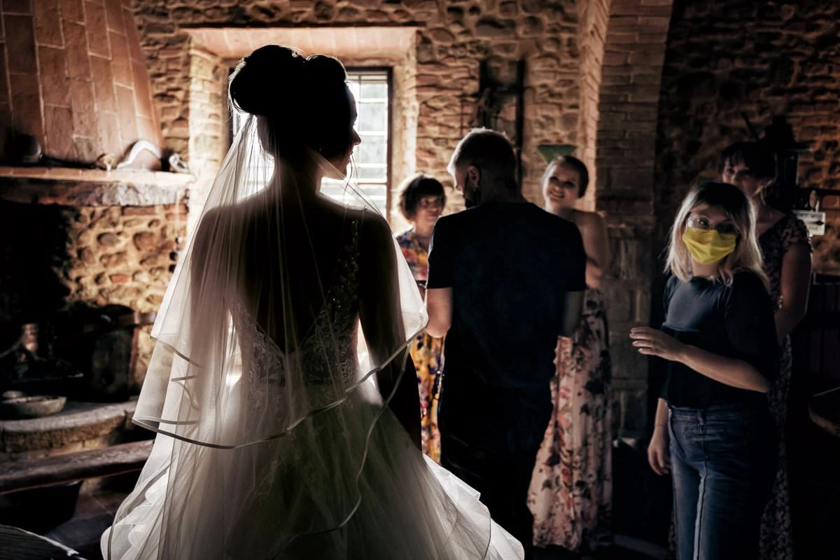 Andrea Cittadini Wedding Photographer Umbria and Tuscany - 58 Andrea Cittadini Photography - Destination orthodox wedding in Tuscany