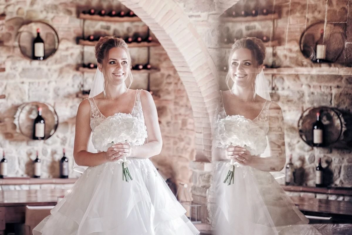 Andrea Cittadini Wedding Photographer Umbria and Tuscany - 66 Andrea Cittadini Photography - Destination orthodox wedding in Tuscany