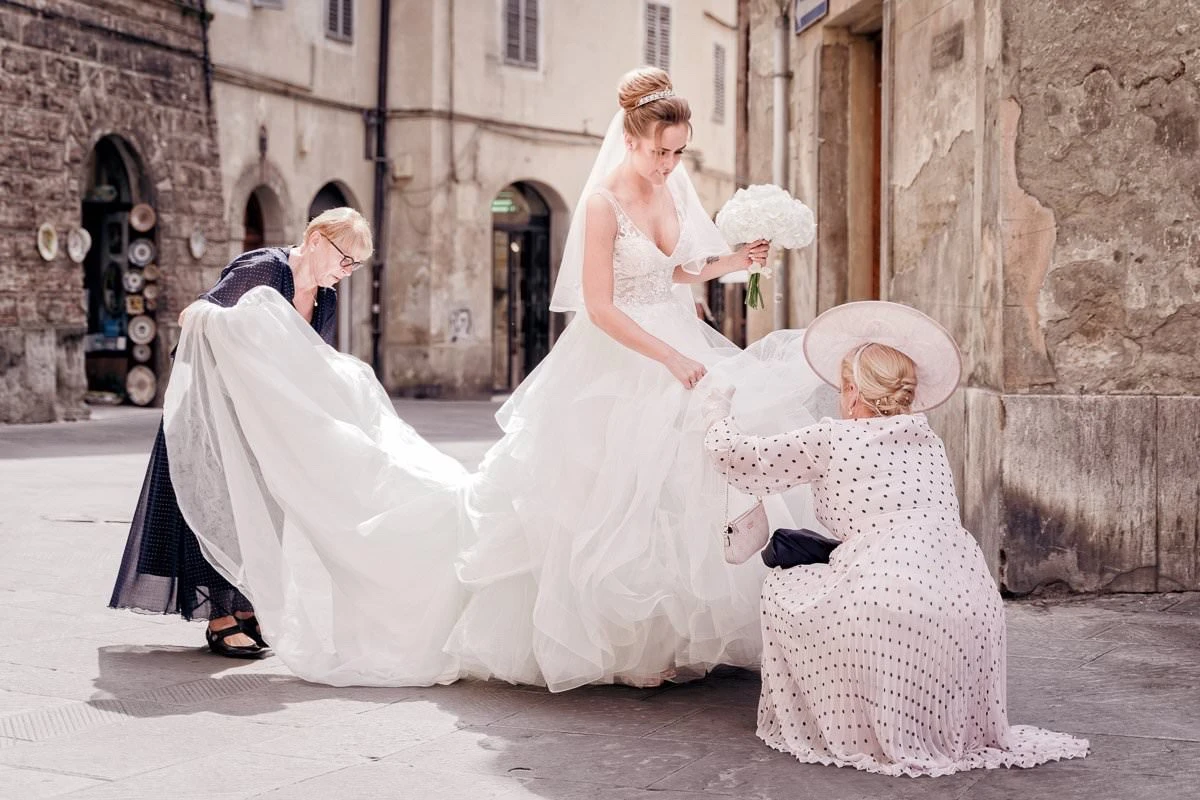 Andrea Cittadini Wedding Photographer Umbria and Tuscany - 74 Andrea Cittadini Photography - Destination orthodox wedding in Tuscany