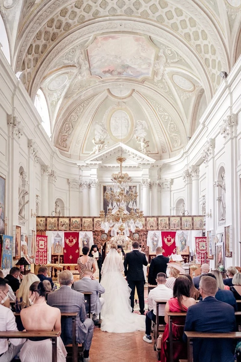 Andrea Cittadini Wedding Photographer Umbria and Tuscany - 88 Andrea Cittadini Photography - Destination orthodox wedding in Tuscany